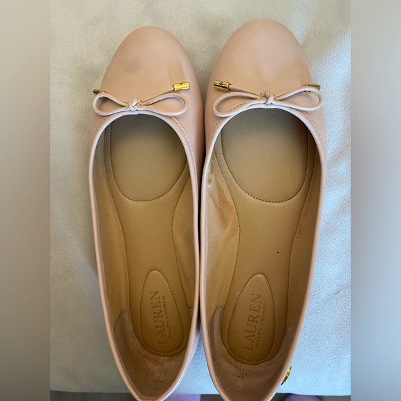 Lauren Ralph Lauren flats - Picture 6 of 11